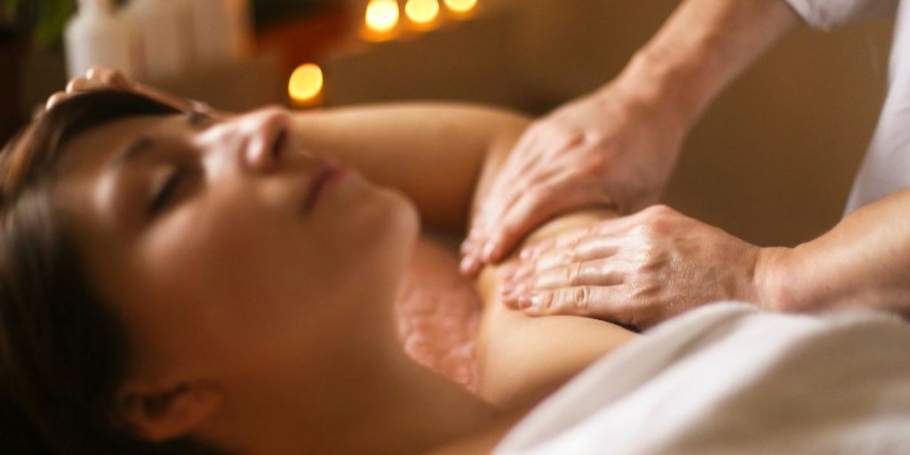 massages