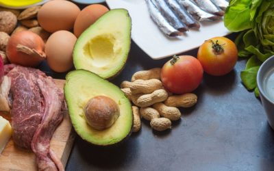 Maigrir des Bras Avec le Régime Cétogène : Astuces Pratiques et Efficaces