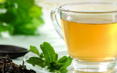 Le Thé Vert pour Maigrir des Bras : Le Secret Dévoilé !