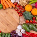 fruits et légumes