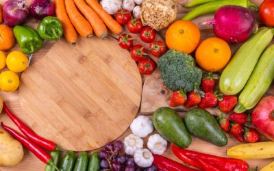 Les fruits et légumes à privilégier pour maigrir des bras : la liste complète