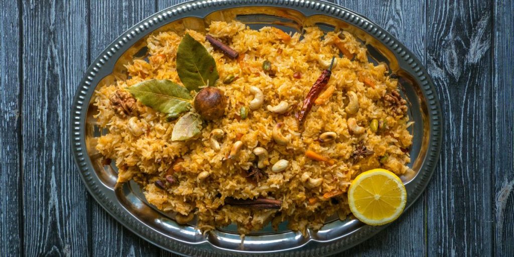 recettes végétariennes