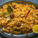 recettes végétariennes